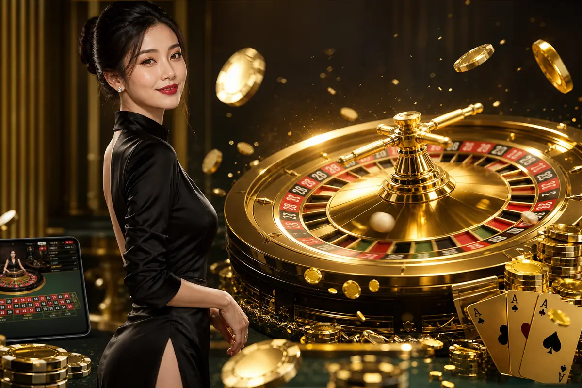 mb566 casino trực tuyến